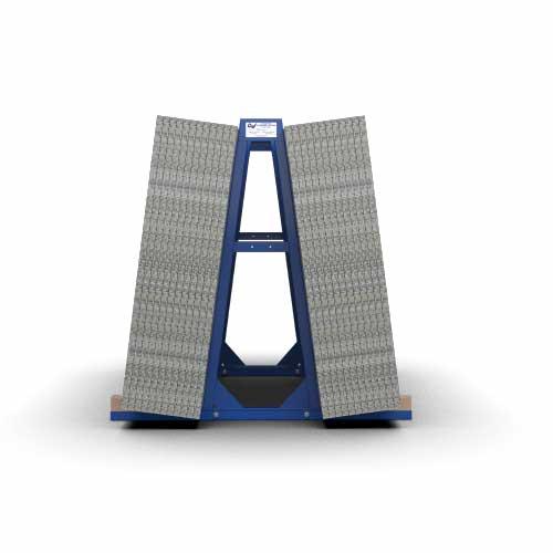 AUSAVINA STANDARD A-FRAME - SAF060 ; ESAF060
